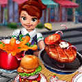 Cooking Fast